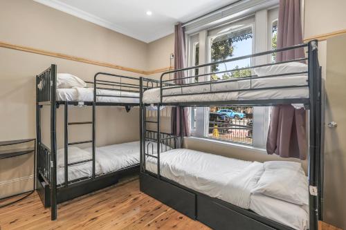 VENUS Surry Hills - FEMALE ONLY HOSTEL - Long stay negotiable