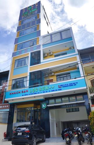 . Lộc Sơn Hotel