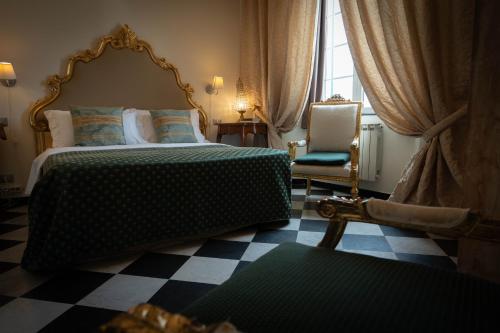 Morali Palace, Genua