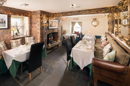 Timble Inn - main image