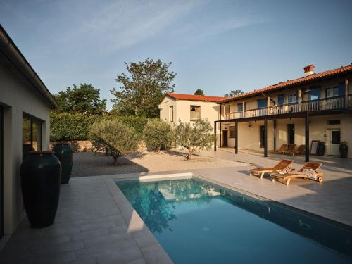 . HOTEL StDaniel