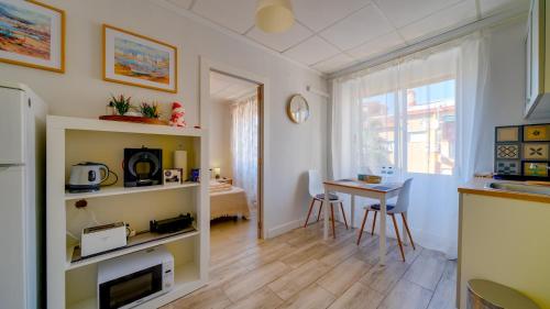Estudio SOL en Alicante 4