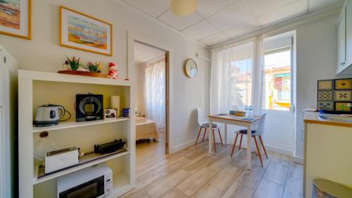Estudio SOL en Alicante 1