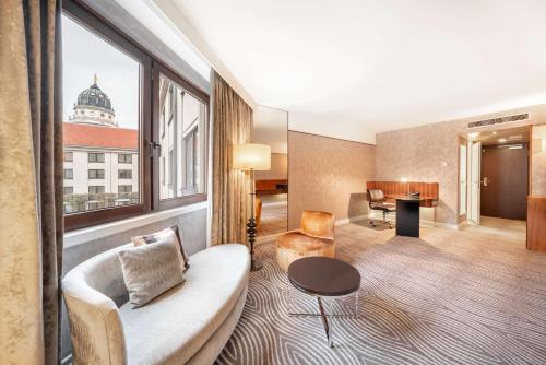 Hilton Berlin, Berlino (foto 8)