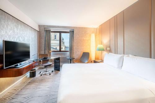 Hilton Berlin - main image