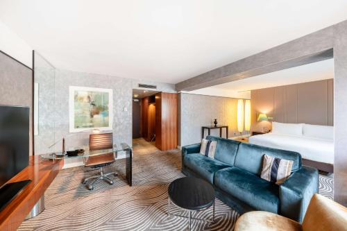 Hilton Berlin - image 13