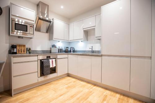 Urban Living's - King Edward Luxury Suites, Windsor (zdjęcie 2)