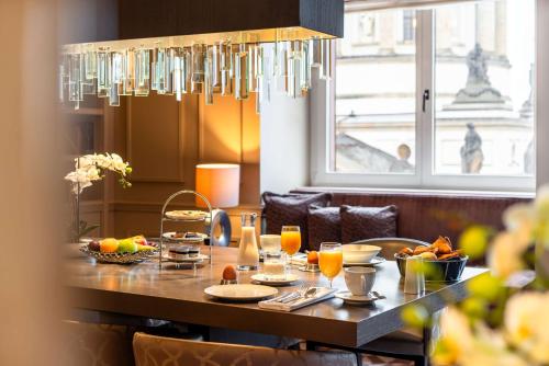 Hilton Berlin, Berlino (foto 10)