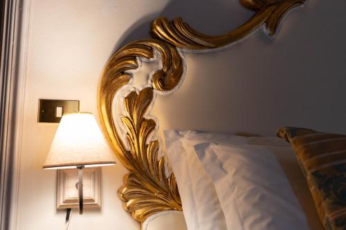 San Giorgio Rooms Room Type - Superior Double Room
