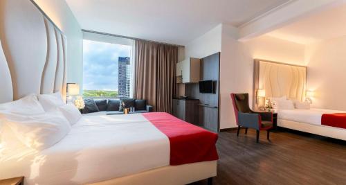 Best Western Plus Plaza Almere