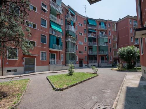 Raffinato ed elegante bilocale - Lorenteggio Metropolitana M4