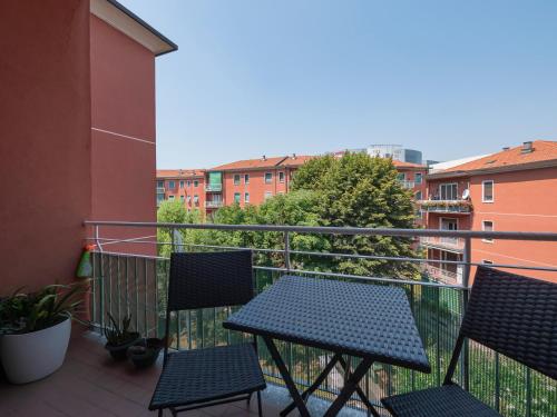 Raffinato ed elegante bilocale - Lorenteggio Metropolitana M4