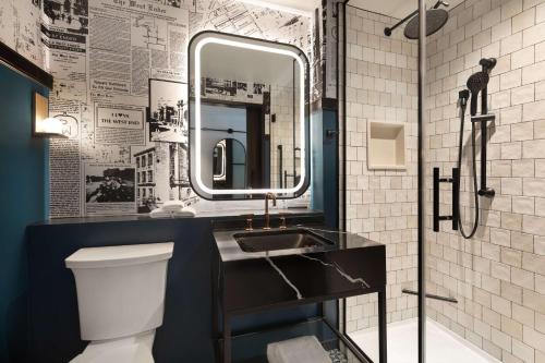 Kimpton Onyx Hotel - image 10
