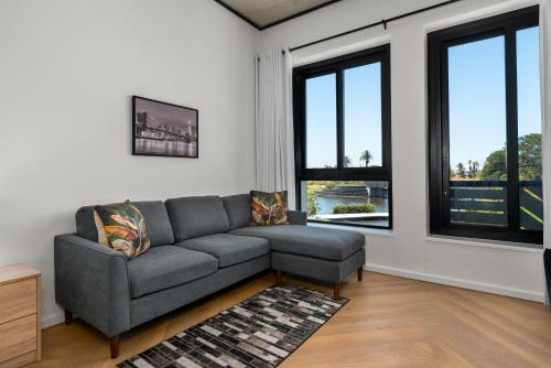 Bridgewater One Apartments Room Type - Studio Apartment
