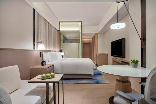 DoubleTree by Hilton Zhuhai Hengqin