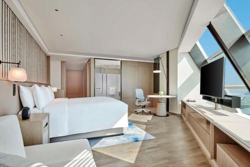 DoubleTree by Hilton Zhuhai Hengqin