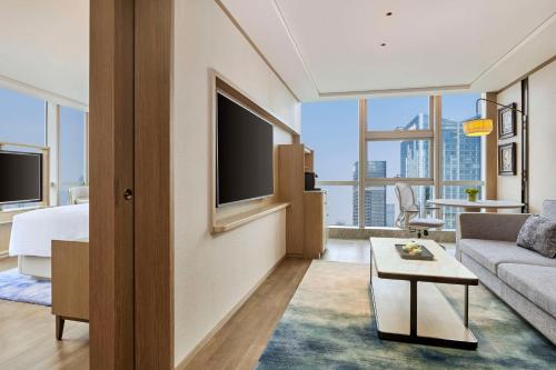 DoubleTree by Hilton Zhuhai Hengqin