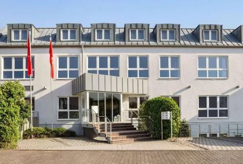 Amedia Frankfurt Russelsheim Trademark Collection by Wyndham in Rüsselsheim, Deutschland