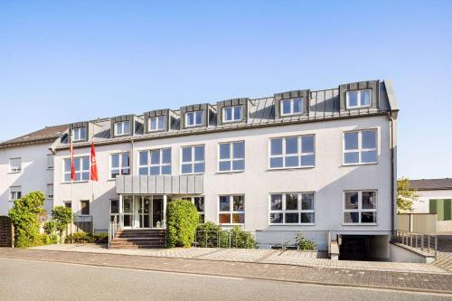AMEDIA Hotel Frankfurt Rüsselsheim - image 8