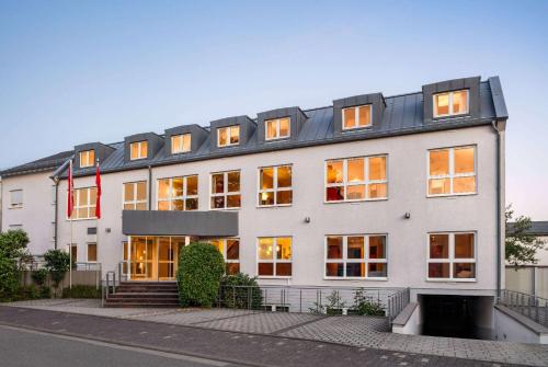 AMEDIA Hotel Frankfurt Rüsselsheim - image 4