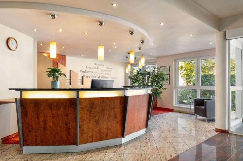 AMEDIA Hotel Frankfurt Rüsselsheim - image 2