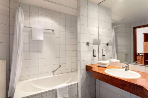 AMEDIA Hotel Frankfurt Rüsselsheim - image 5
