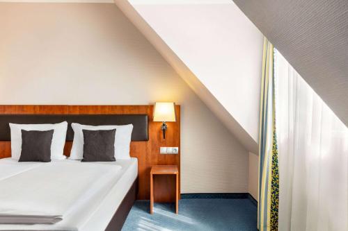 AMEDIA Hotel Frankfurt Rüsselsheim - image 7