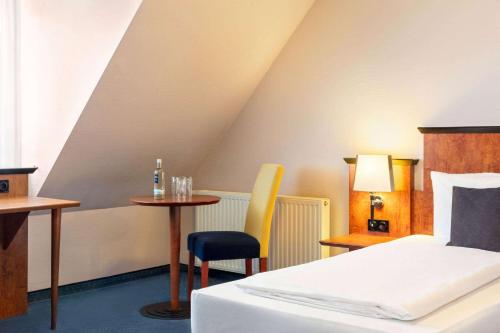 AMEDIA Hotel Frankfurt Rüsselsheim - image 13