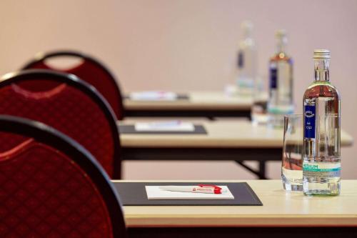 AMEDIA Hotel Frankfurt Rüsselsheim - image 9