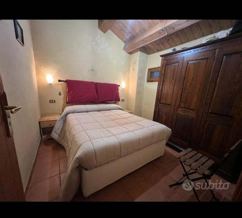 La Casa di pietra