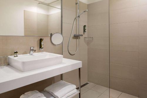 AMEDIA Luxury Suites Graz - image 13