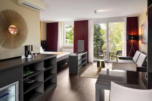 Amedia Luxury Suites Graz, Trademark Collection by Wyndham