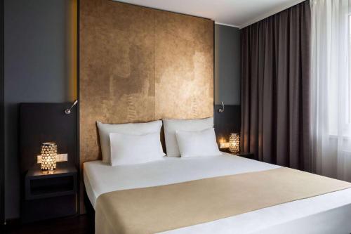 Amedia Luxury Suites Graz, Trademark Collection by Wyndham