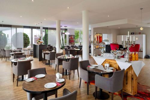 AMEDIA Luxury Suites Graz - image 10