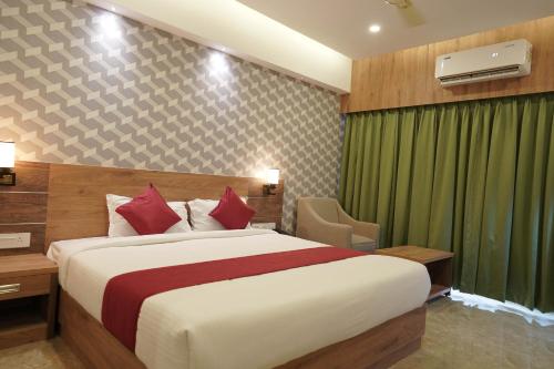 HOTEL VKJ INN Aluva