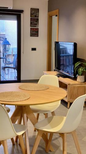  Pequeño loft para dos in Sant Feliu de Guíxols