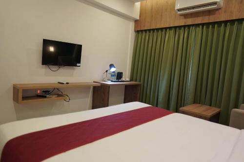 HOTEL VKJ INN Aluva