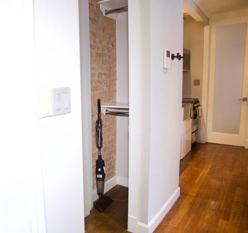 New York Style Stay near Central Park, New York (Foto 9)