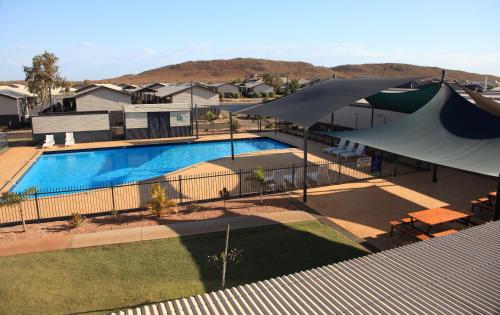 Aspen Karratha Village - Aspen Holiday Parks