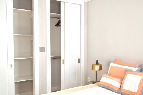 New York Style Stay near Central Park, New York (Foto 10)