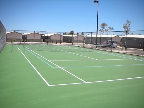 Aspen Karratha Village - Aspen Holiday Parks