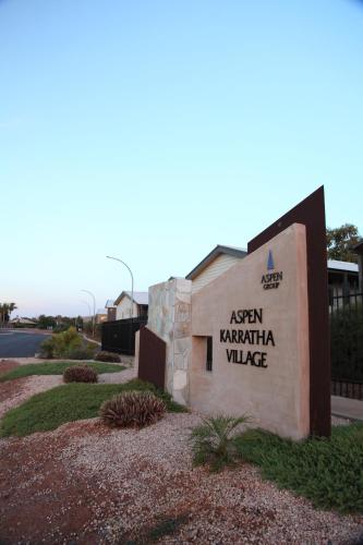 Aspen Karratha Village