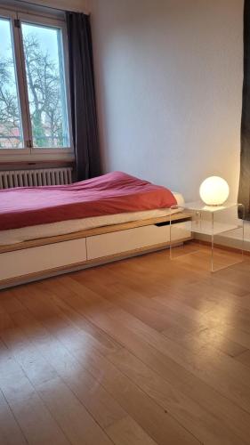Room in Marzili, Bern (Foto 9)