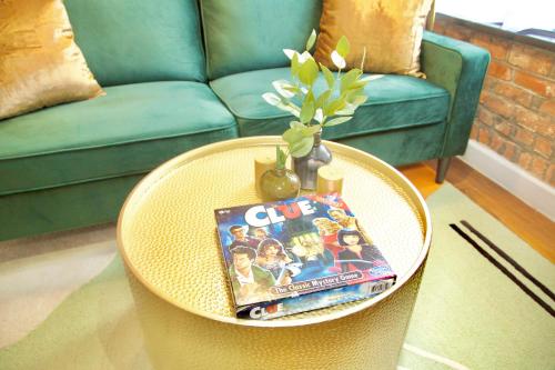 New York Style Stay near Central Park, New York (Foto 2)