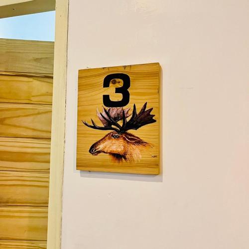 Baan33 check in by yourself code inbox 4fl behind Amazon cafe