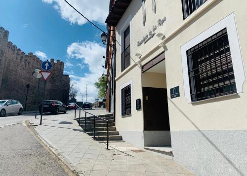 Apartamentos Turísticos de los Reyes