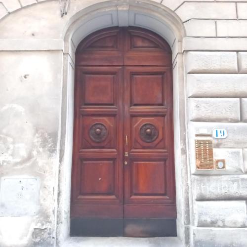Appartamento centro storico Firenze, Luna House, Florence (photo 7)