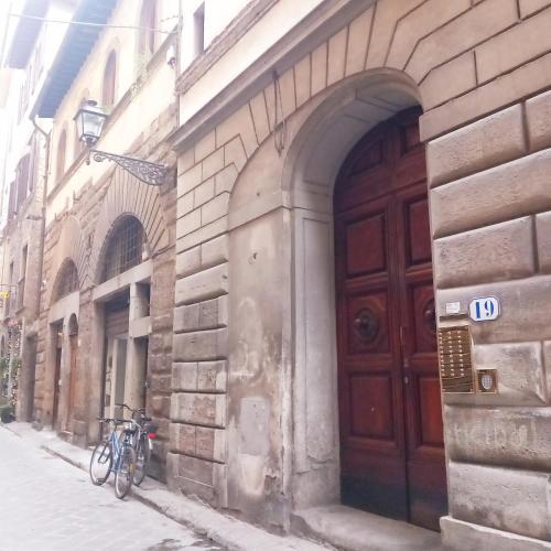 Appartamento centro storico Firenze, Luna House, Florence (photo 6)