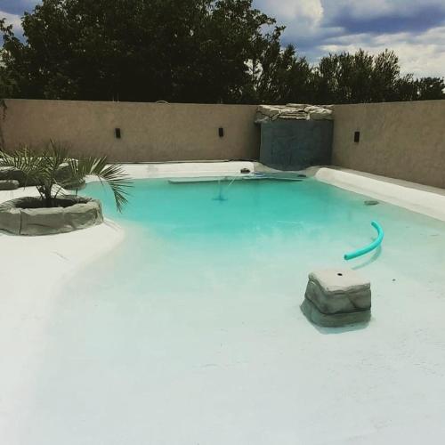 Doradas Suites y Cabañas