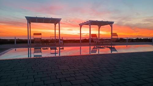 Il giardino dei tramonti 2